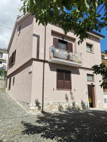 La Casa di Marta Hotel in Molise, Italy