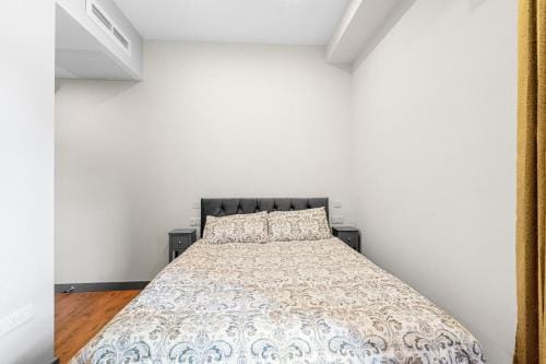 Double Room Ilford Easy London Access Hotel in Ilford