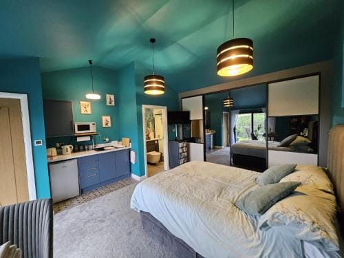 Beechcroft Hotel in England