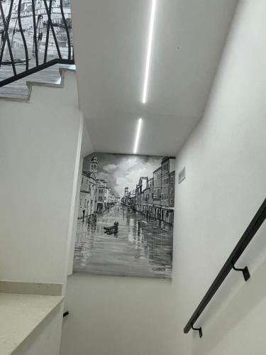 Locazione turistica AL PORTO Hotel in Chioggia