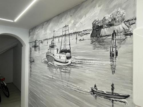 Locazione turistica AL PORTO Hotel in Chioggia
