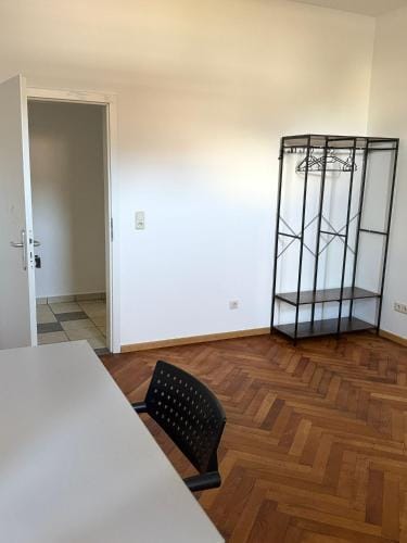 monteur-zimmer Hotel in Saarlouis