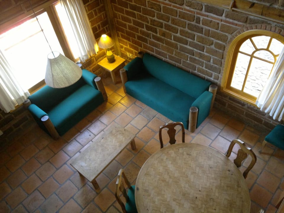 Bosque La Luna Lodge in State of Michoacán