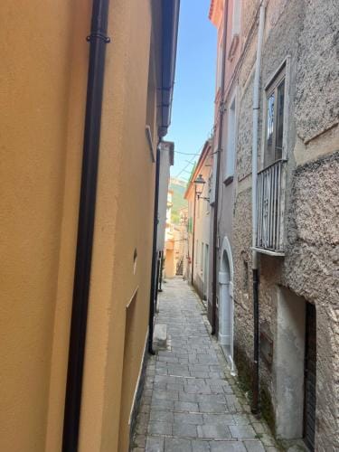 Affittacamere Bio Hotel in Basilicata