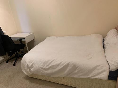 Furnished double room Hotel in Scotland