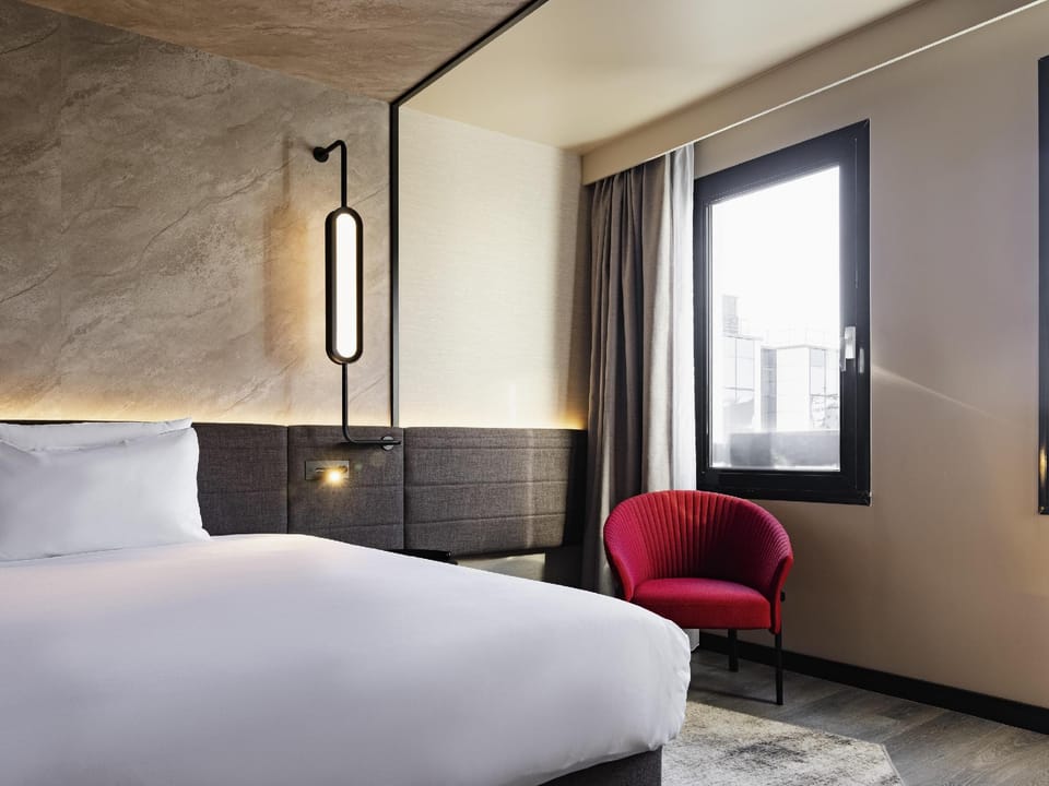 Guestroom
