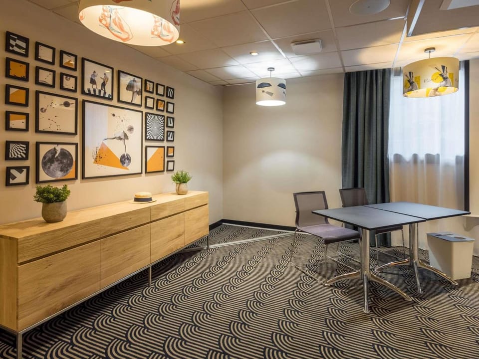 Meeting room / ballrooms