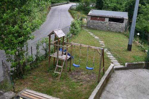 SemiVillage Hotel in Emilia-Romagna