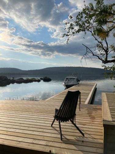 Inai Haven Lodge in Lapland