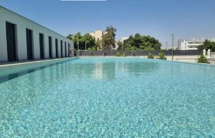 LIM - 2006 STAY ONLY Tower Suite Hotel in Germasogeia