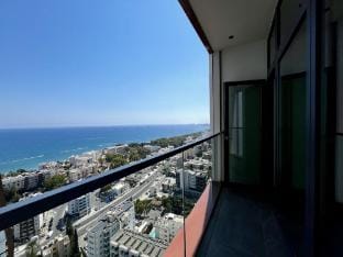 LIM - 2001 STAY ONLY Tower Suite Hotel in Germasogeia