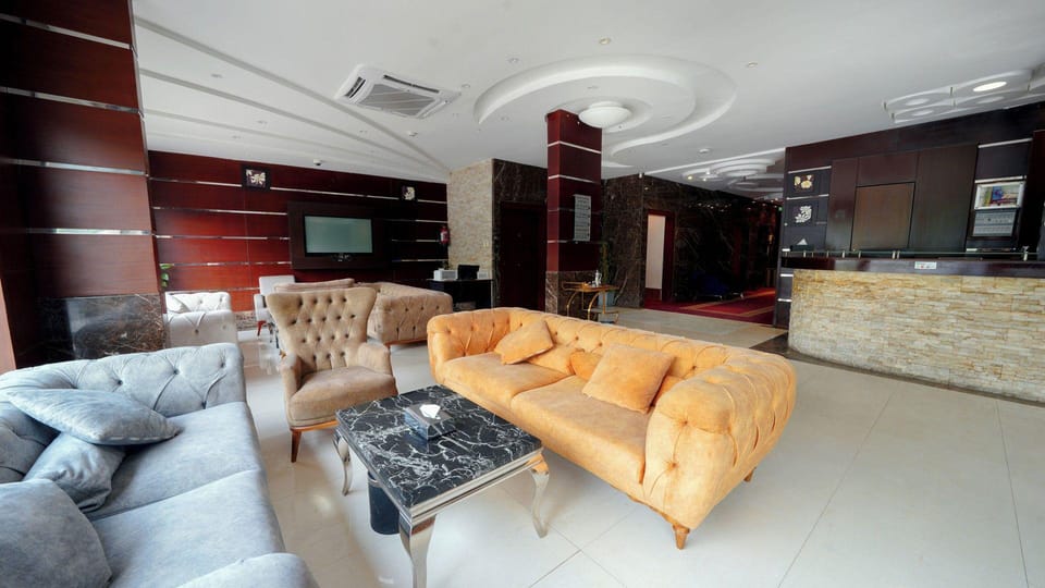 Al Masem Serviced Apartments - Al Olaya - Exit 5 Apartment hotel in Riyadh