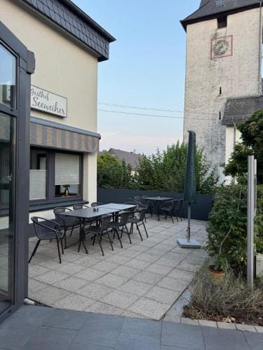 Zum Seeweiher Hotel in Rhineland-Palatinate