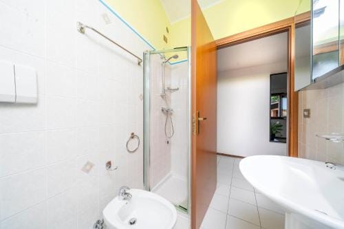Le Mandarine Apartments - Double Room Hotel in Friuli-Venezia Giulia