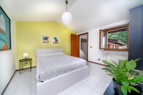 Le Mandarine Apartments - Double Room Hotel in Friuli-Venezia Giulia