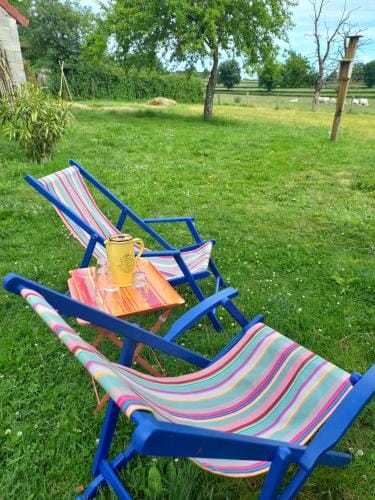 Pause douceur Hotel in Bourgogne-Franche-Comté