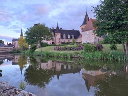 Pause douceur Hotel in Bourgogne-Franche-Comté