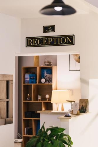 Hotel Navis Hotel in Ulcinj