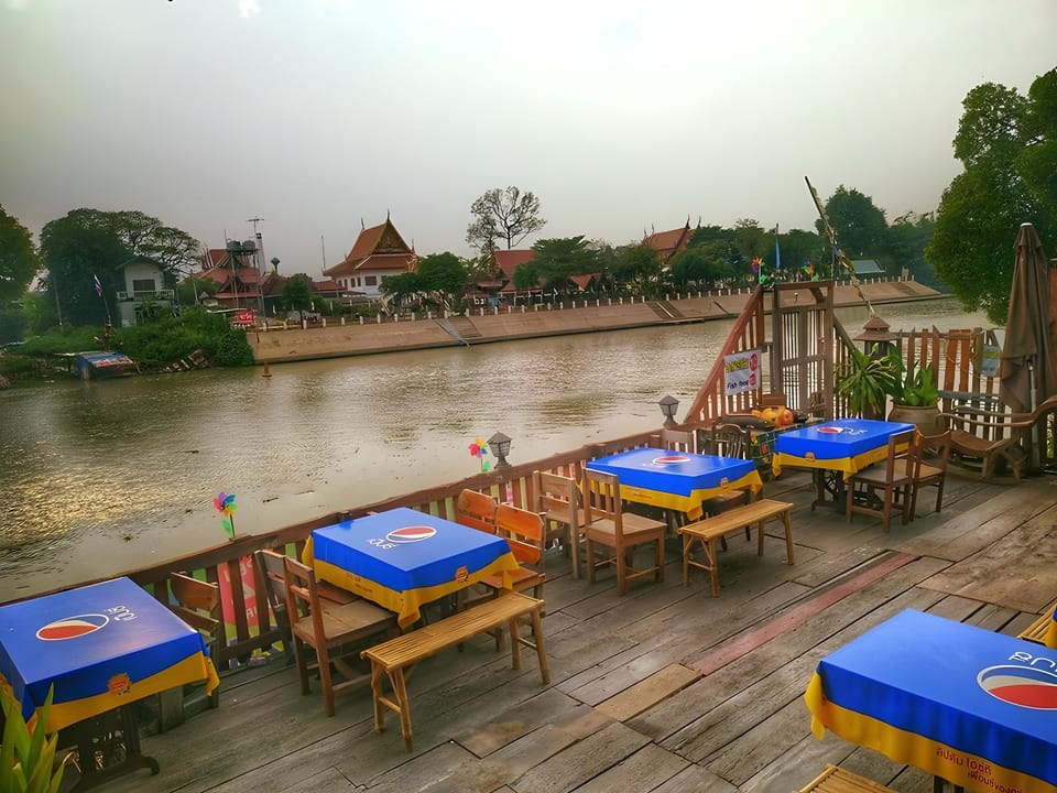 Jidapa Resort Resort in Thailand