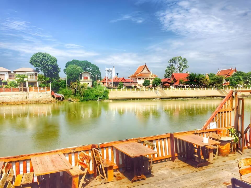 Jidapa Resort Resort in Laos