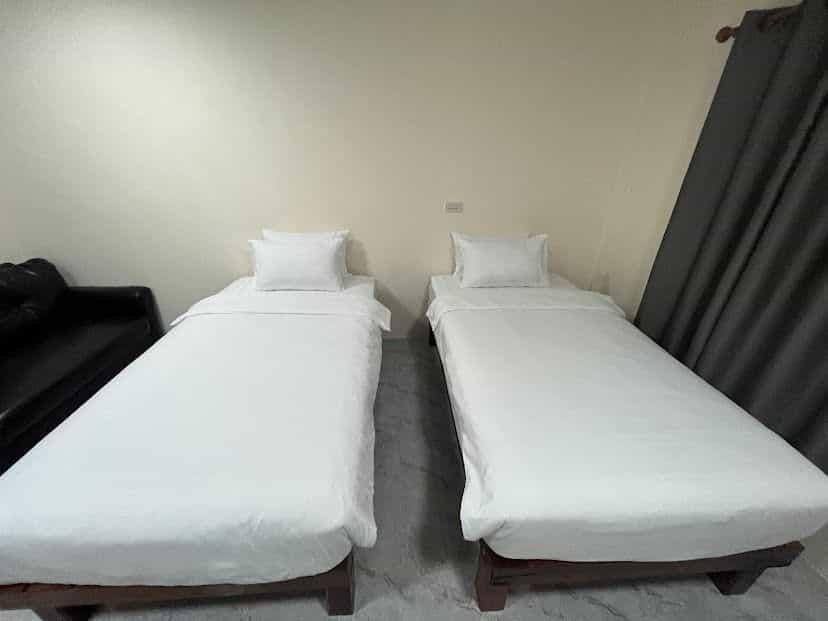 Rata Resort Hotel in Laos
