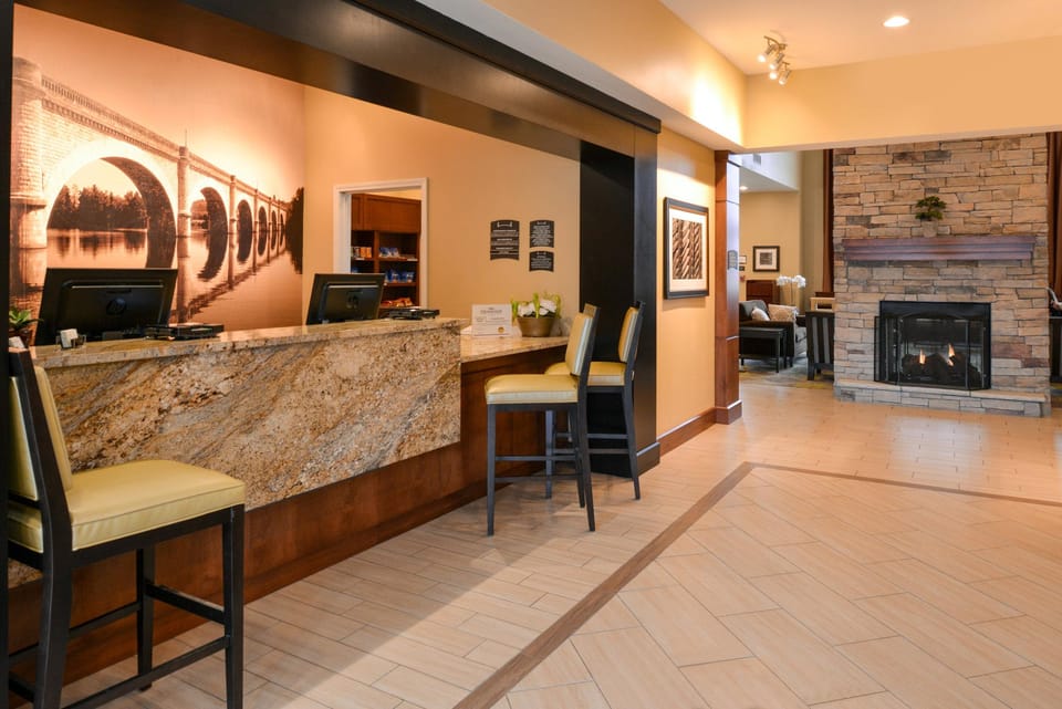 Staybridge Suites Merrillville By IHG Hotel in Merrillville