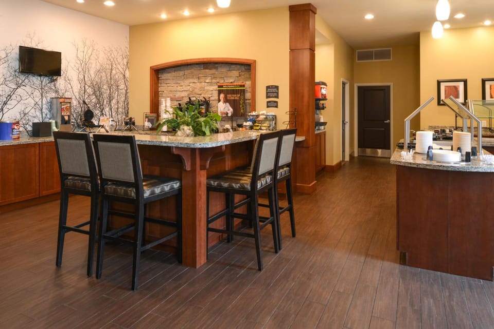 Food and beverages