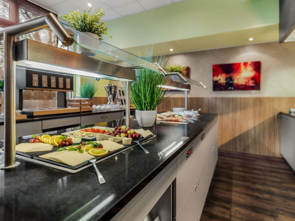 Food and beverages