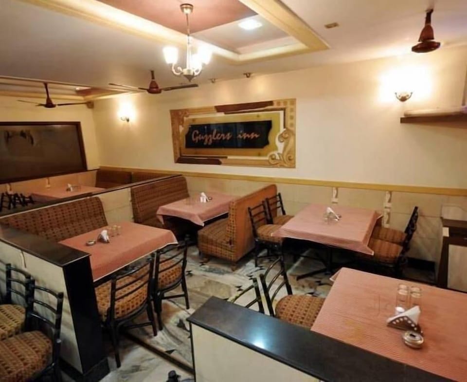 Hotel Ashlesh Hotel in Karnataka