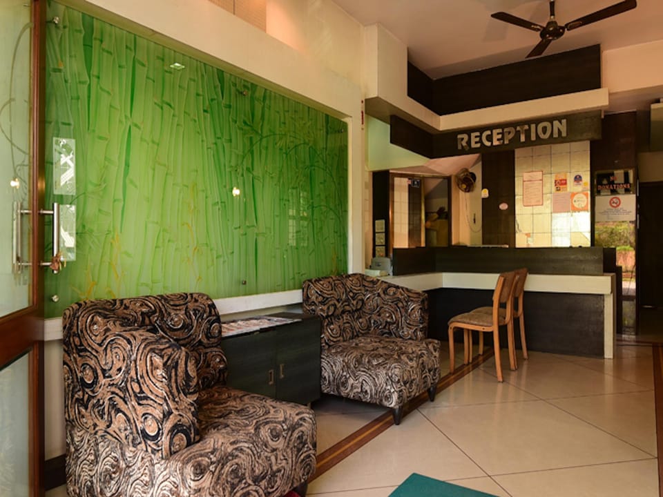 Hotel Ashlesh Hotel in Karnataka