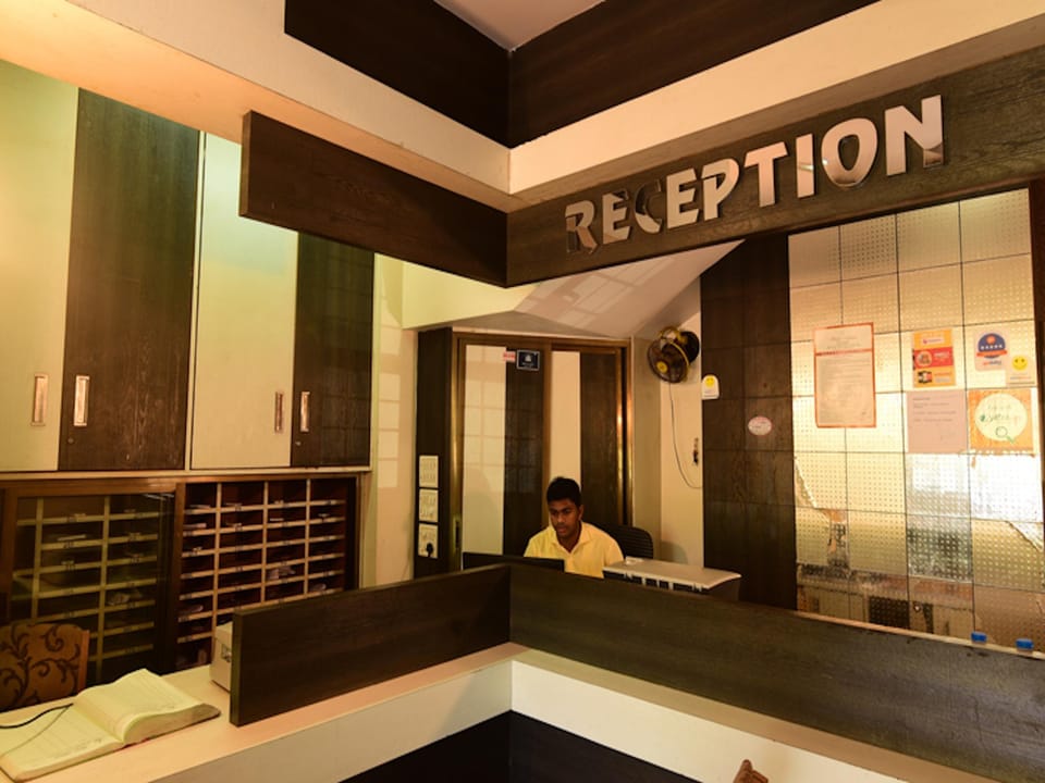 Hotel Ashlesh Hotel in Karnataka