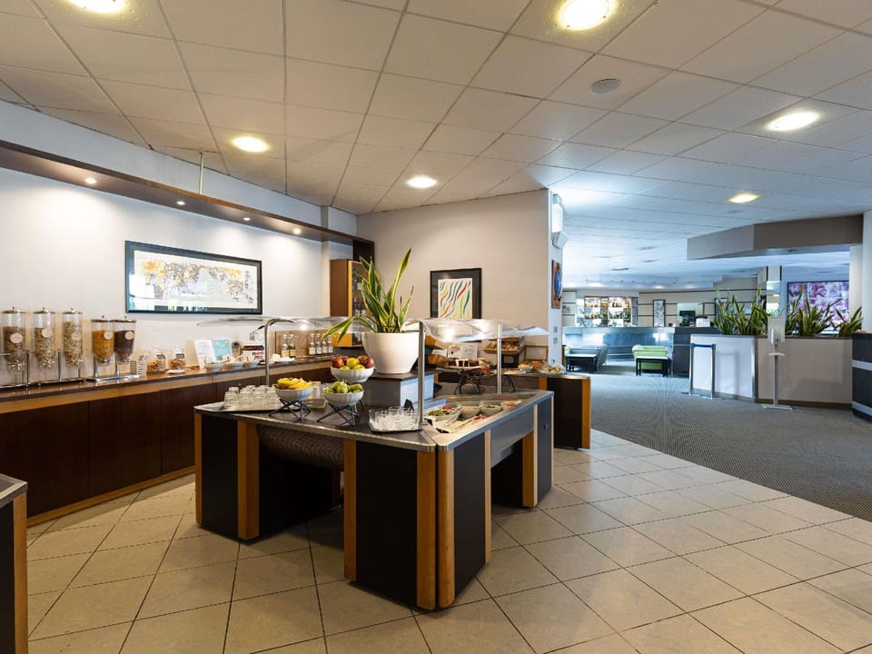 Novotel Caserta Sud Hotel Hotel in Campania