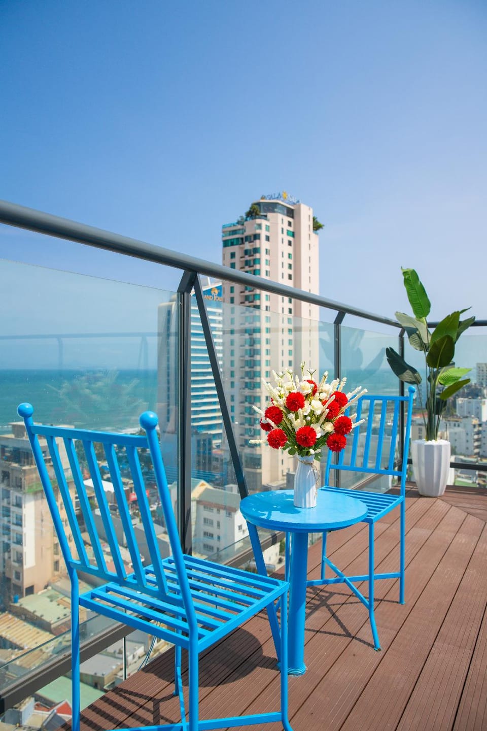 Royal Ocean Hotel Hotel in Da Nang