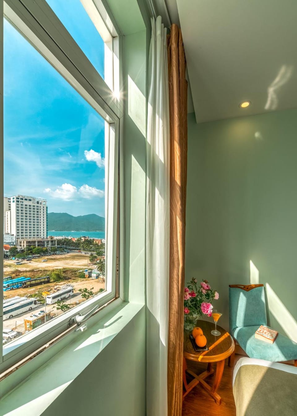 Royal Ocean Hotel Hotel in Da Nang