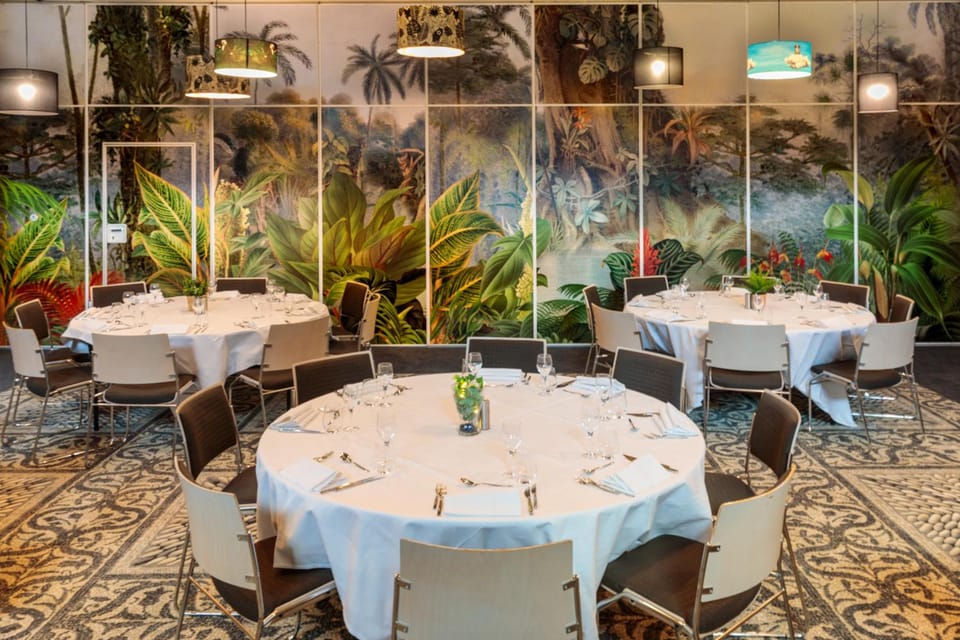 Novotel Paris 14 Porte D'Orleans Hotel in Montrouge