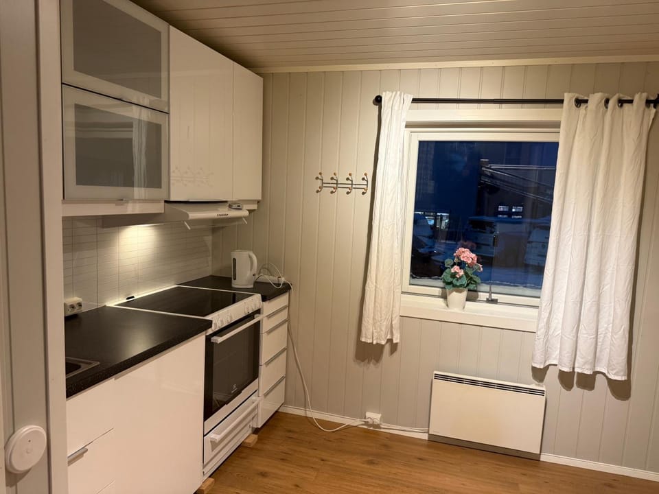 Kirkenes Hotell Hotel in Troms Og Finnmark