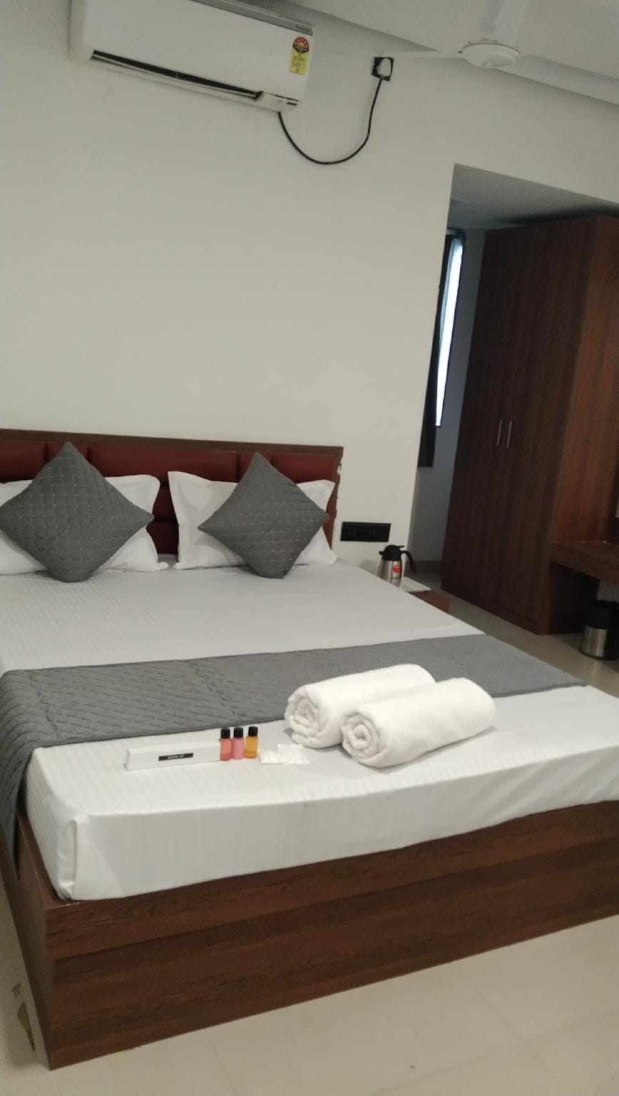 Hotel Joy Executive  Hotel in Pune