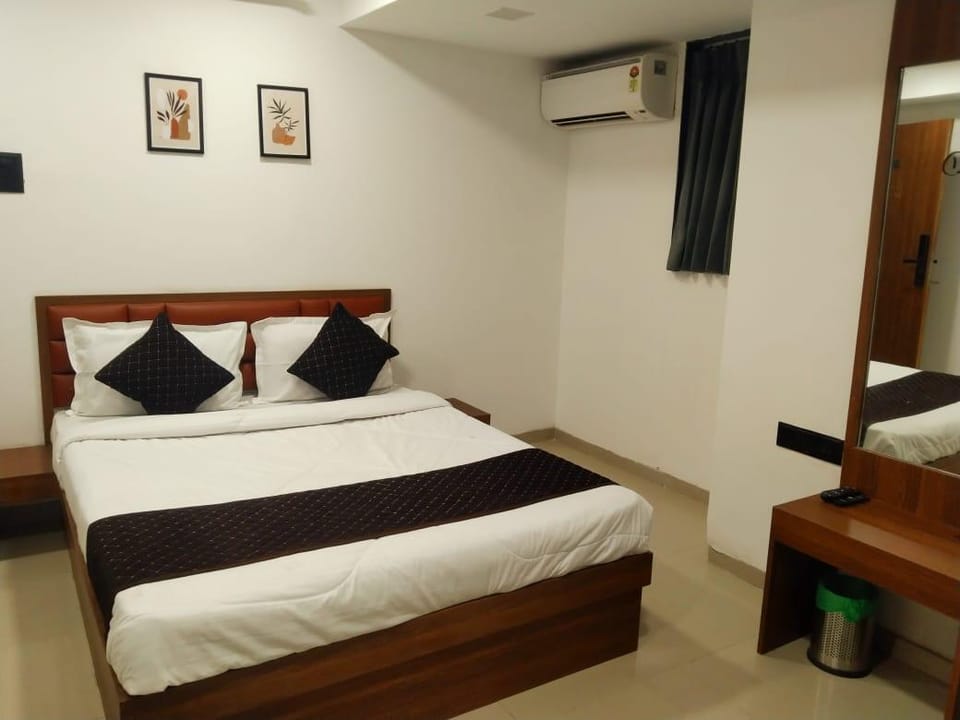 Hotel Joy Executive  Hotel in Pune