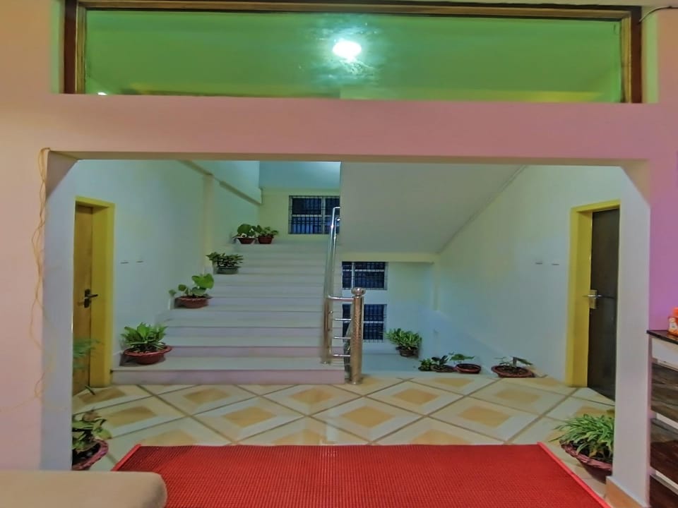 Hotel Residence Park Hotel in India