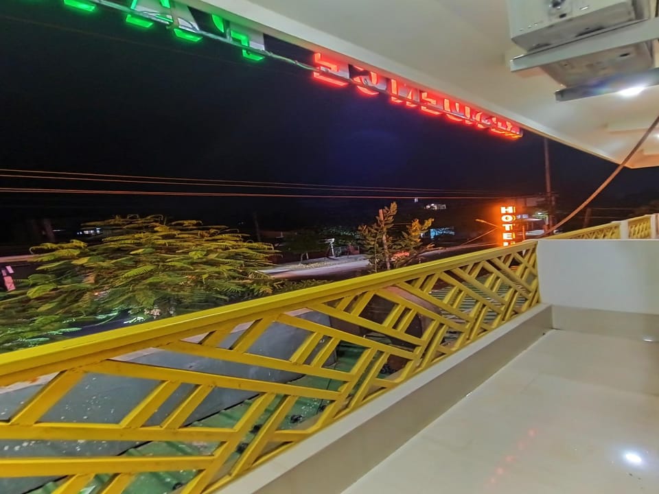 Hotel Residence Park Hotel in India