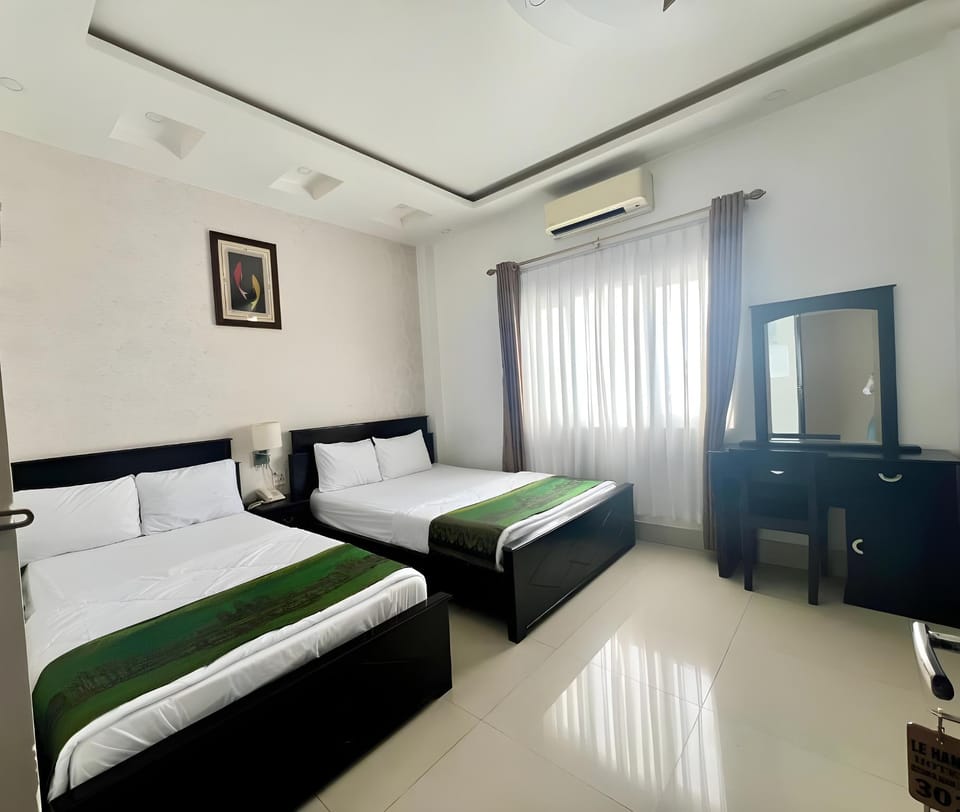 Khách Sạn Lệ Hằng Hotel in Kien Giang