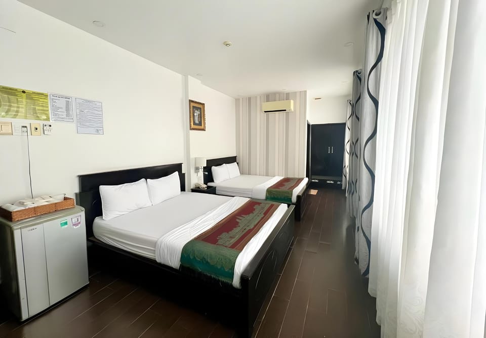 Khách Sạn Lệ Hằng Hotel in Kien Giang