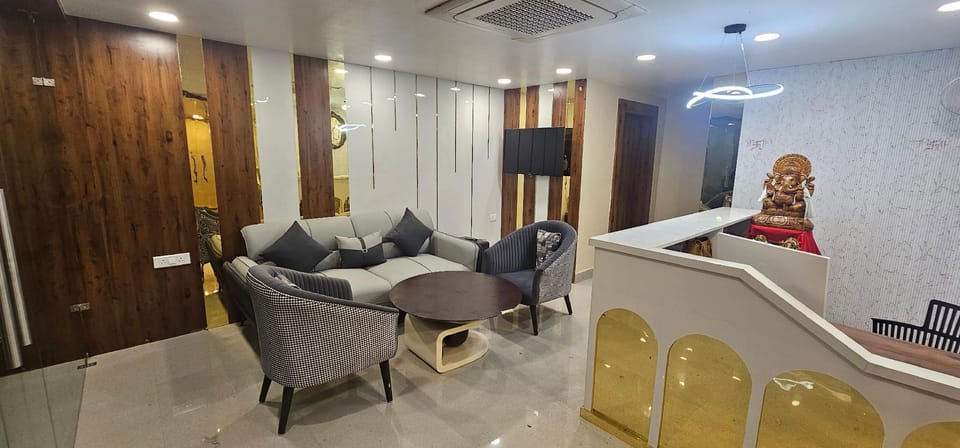 Hotel Vaishno Bliss Hotel in Bhubaneswar