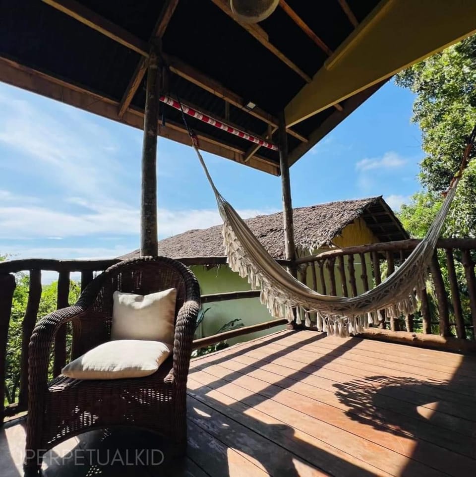 Hidden Valley Lodge in Northern Mindanao