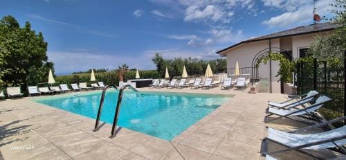 Gardaworld Oasis Hotel in Lake Garda