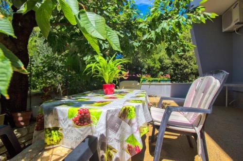 Villa Milena Hotel in Šibenik-Knin County, Croatia