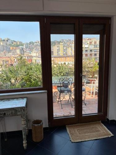 Bed & Breakfast Casamiranapoli Suites Hotel in Naples