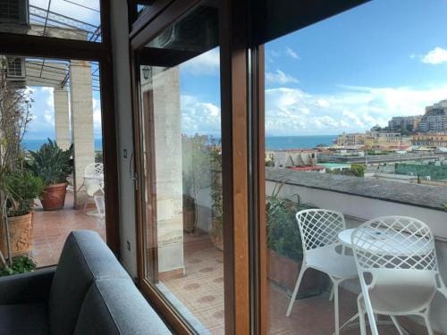 Bed & Breakfast Casamiranapoli Suites Hotel in Naples