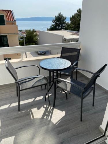 Apartmani Jukanovic Hotel in Baška Voda