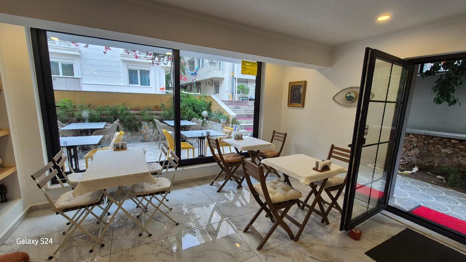 Park Hotel Rooms - Apart Hotel in Antalya